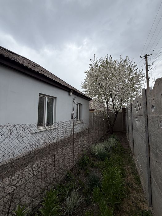 Продам Дом Дзержинка-ост.Стрела Металлургический район.