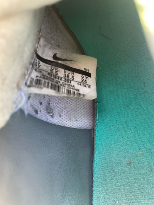 Chuteiras Nike Mercurial