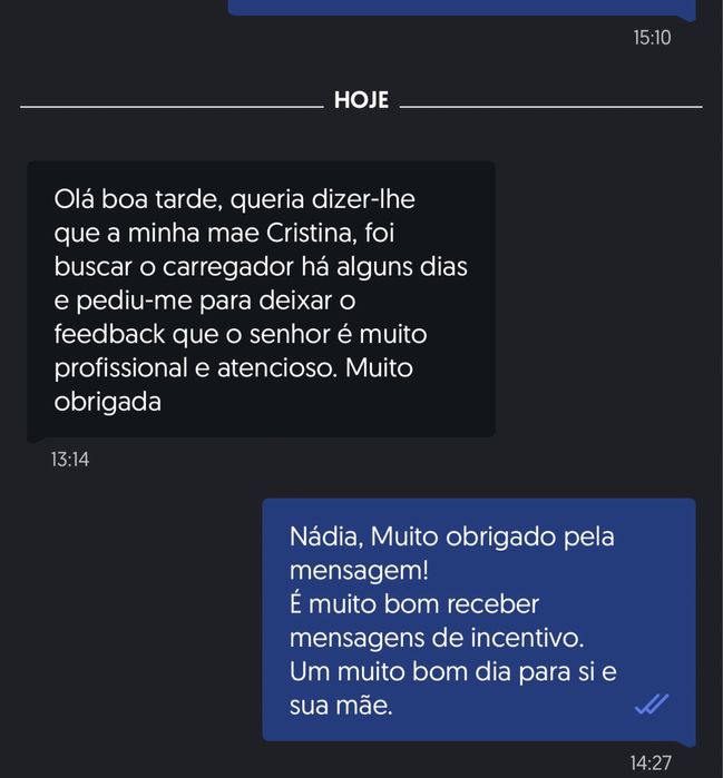 Cabos Usb-c e Magsafe 3 para MacBook Pro Air