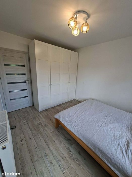 Mieszkanie 77 m², ogrodem 60+ m² | 3 pokoje | 5 min od centrum