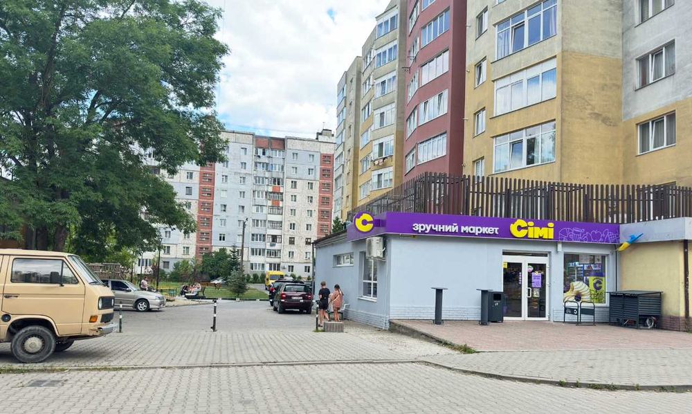 Підселення для ХЛОПЦЯ Пасічна (Делікатес) окрема кімната в 3-к