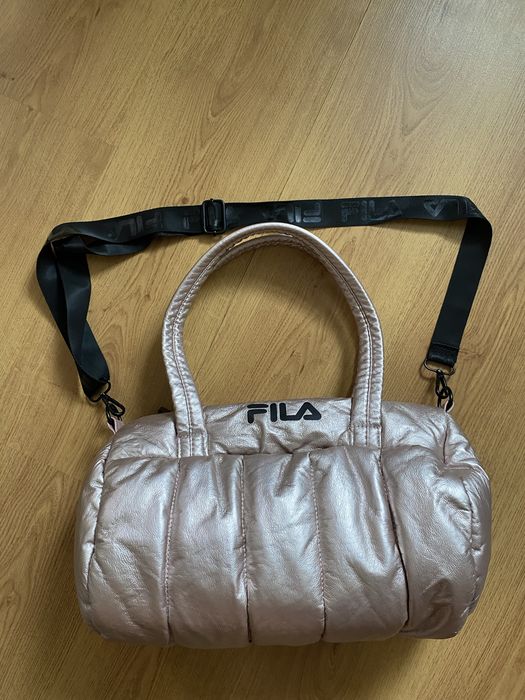Сумка FILA Спортивна сумка Fila