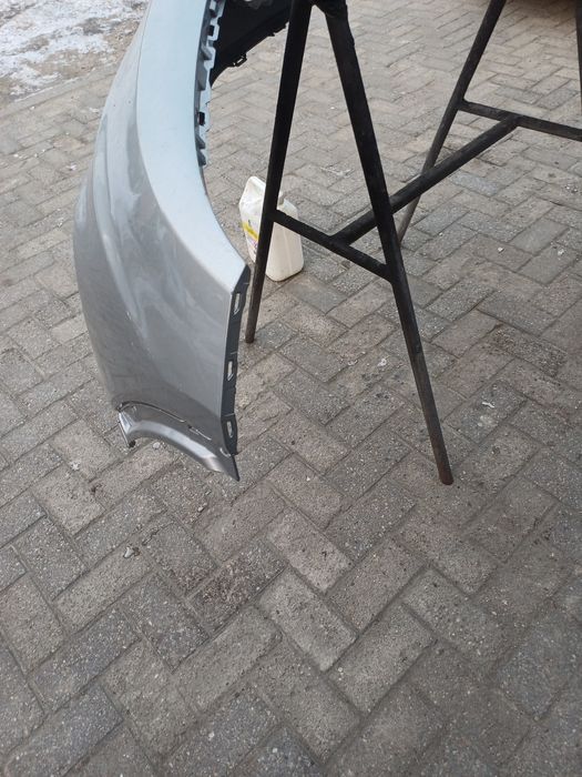 Zderzak przedni do Honda H-RV 2 lift 18-21r