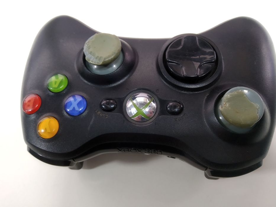 Джойстик беспроводной для Xbox 360