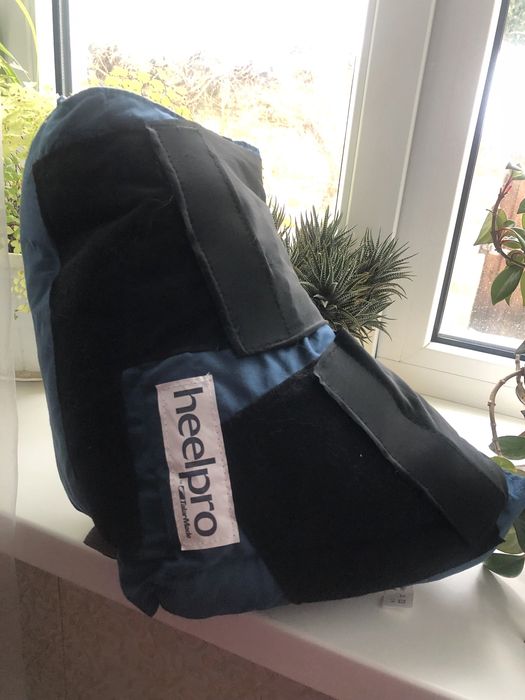 Оглядовий черевик