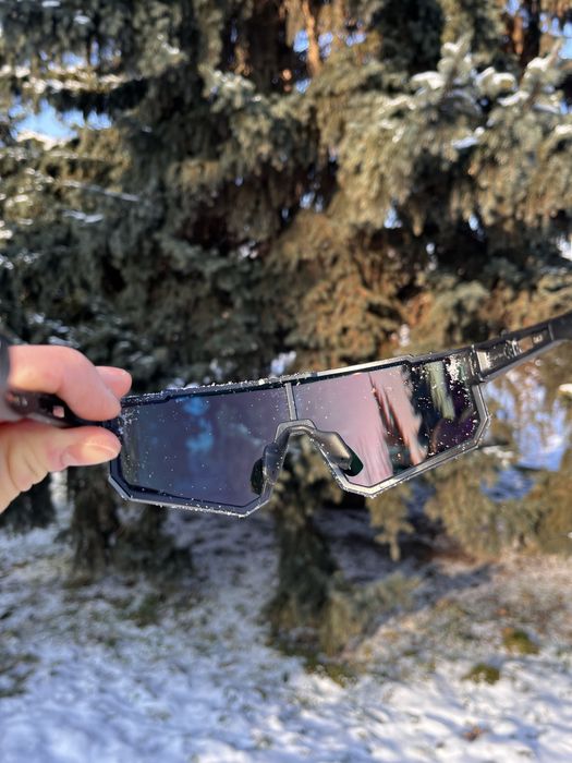 SCVCN‼️ Очки спортивные солнцезащитные / велоочки