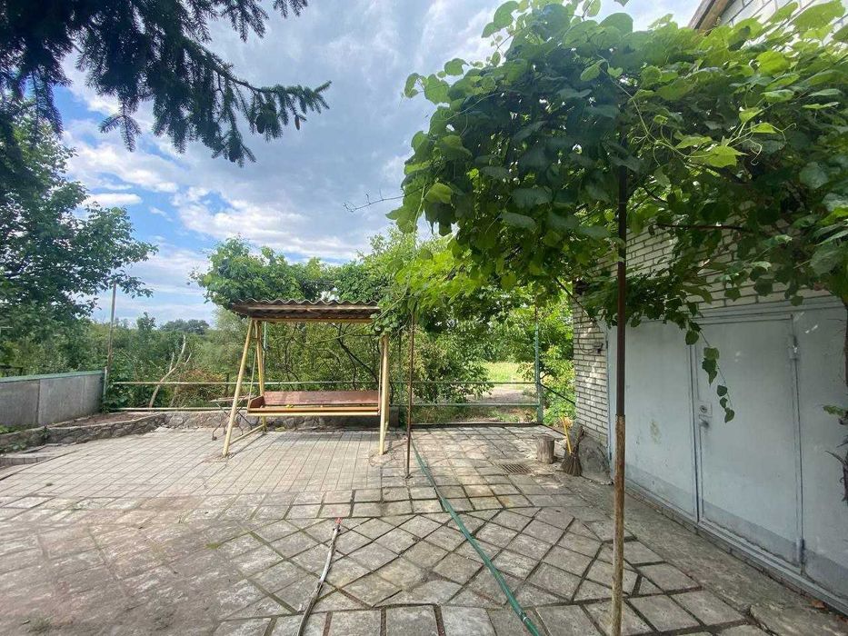 Продам дом с. Водяное Змиевской район