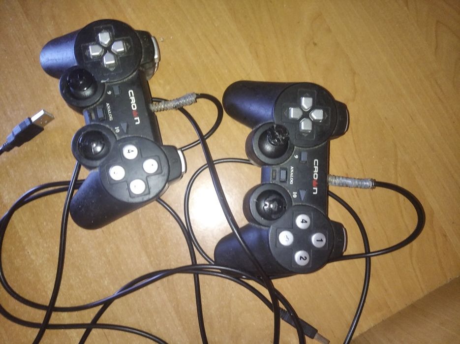 Продам джойстики