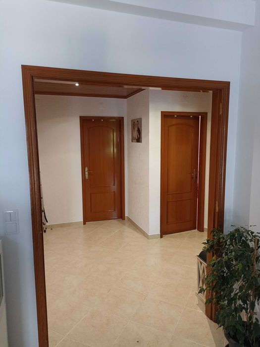 Portas de interior x 2
