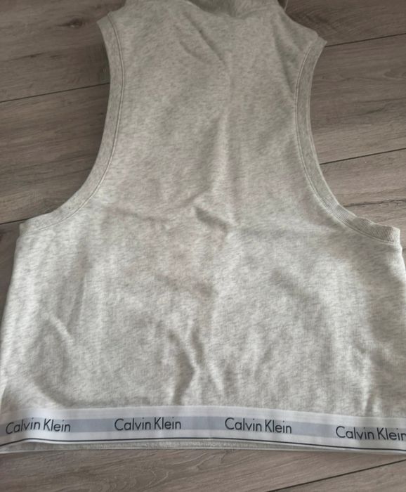 Kamizelka bezrękawnik