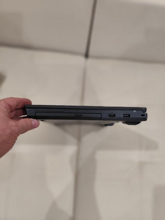 Lenovo W541. Intel i7-4810MQ. SSD 256 GB ОЗУ 16