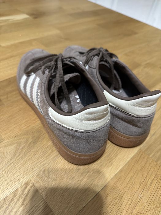 Adidas Spezial Women US 8.5 | EU 40 2/3