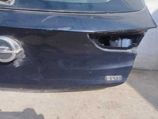 Porta da Mala Opel Astra K (15/+)