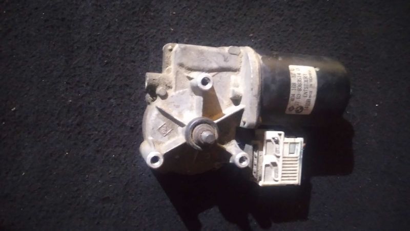 Motor De Limpa Vidros Bmw 3 (E36)