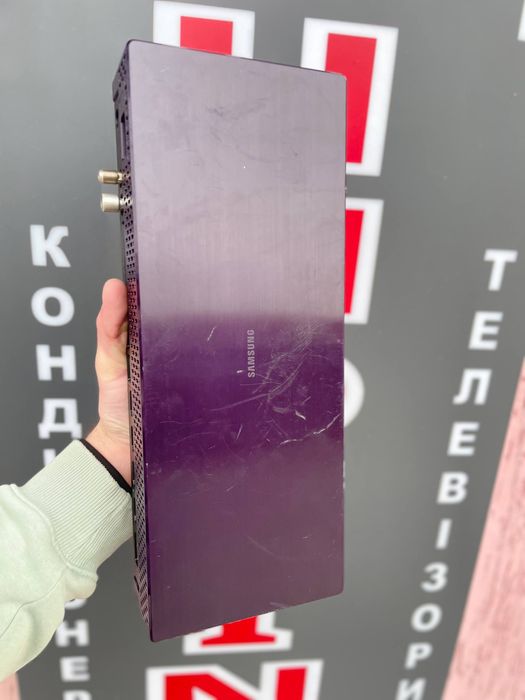 Приставка One Connect Samsung SOC1002D  Без комплекту