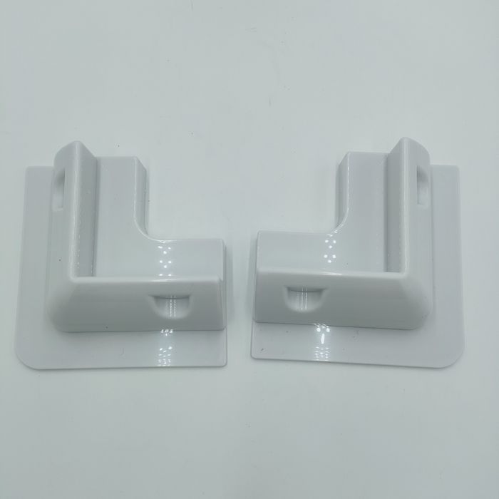 Zestaw uchwytów do montażu paneli słonecznych