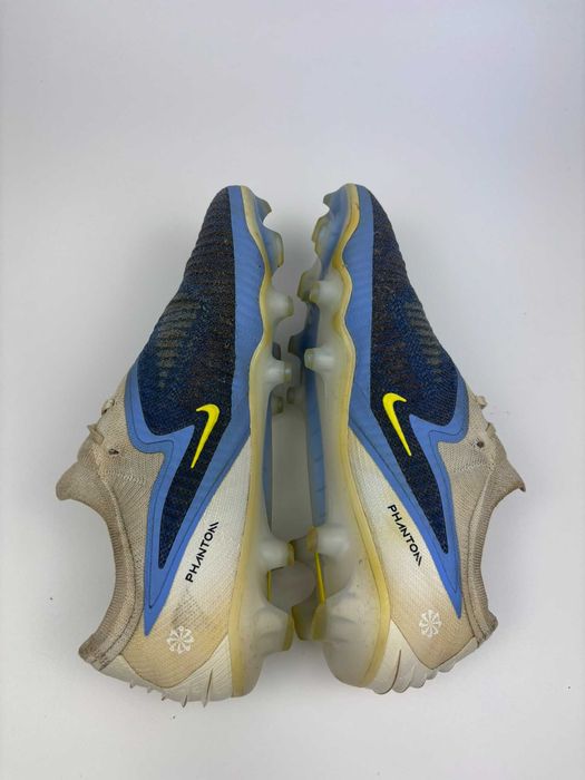 Nike Phantom 6 Low Elite FG, 42.5