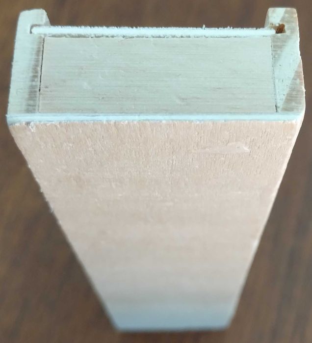 Mikado Jogo Madeira Novo