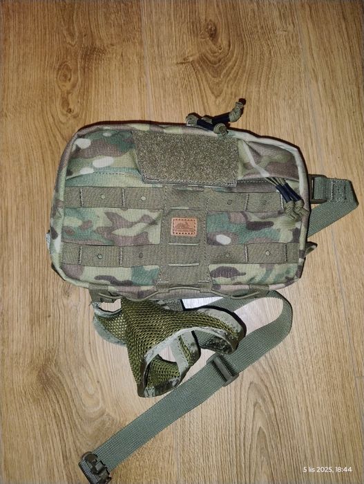 Helikon numbat small multicam