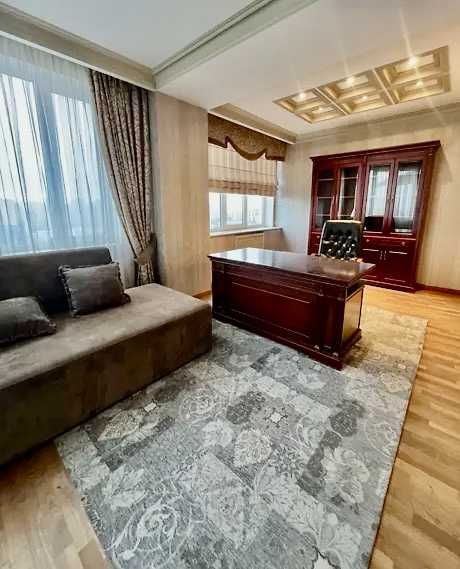 Многокомнатная квартира по адресу ул. Шевченка (площадь 442 м²) - Atlanta.ua - фото 18