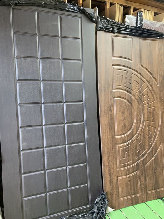 МДФ Накладки на двери.Производство.