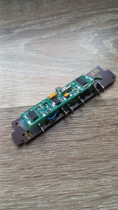 Планка Фм для радиоприемников VEF-317,214,216