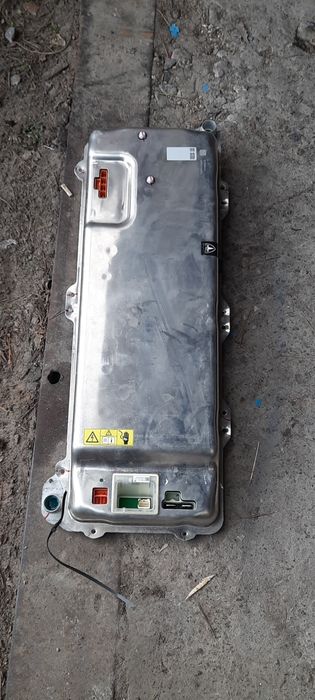 Блок зарядки PCS / DC-DC конвертер Tesla Model 3 / Y (1093219-10-G)