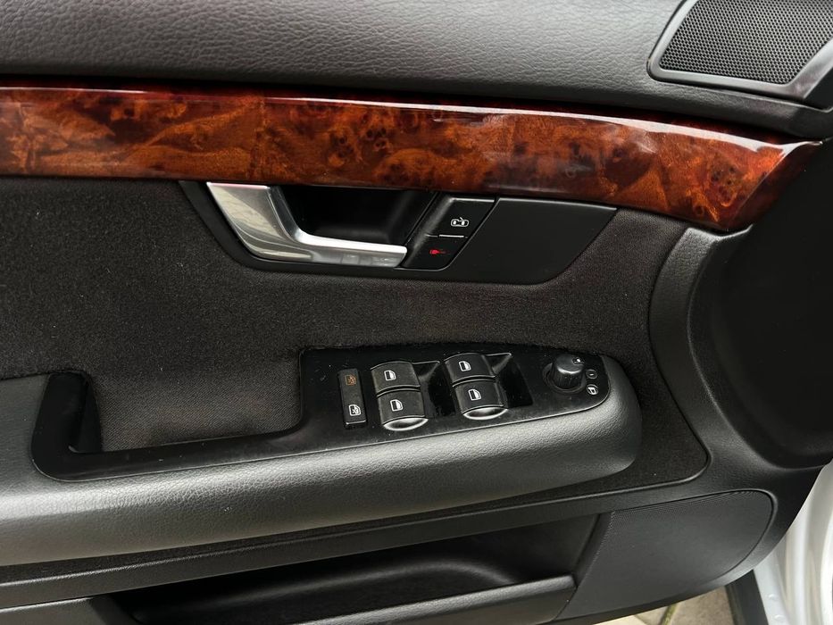 Audi A4 №3959 (ВНЕСОК від 10%) Альянс Авто Кривий Ріг