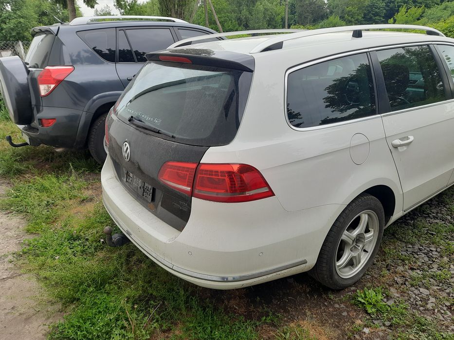 Разборка шрот Volkswagen Passat B7 Пасат б7,Пассат B6 запчасти Passat