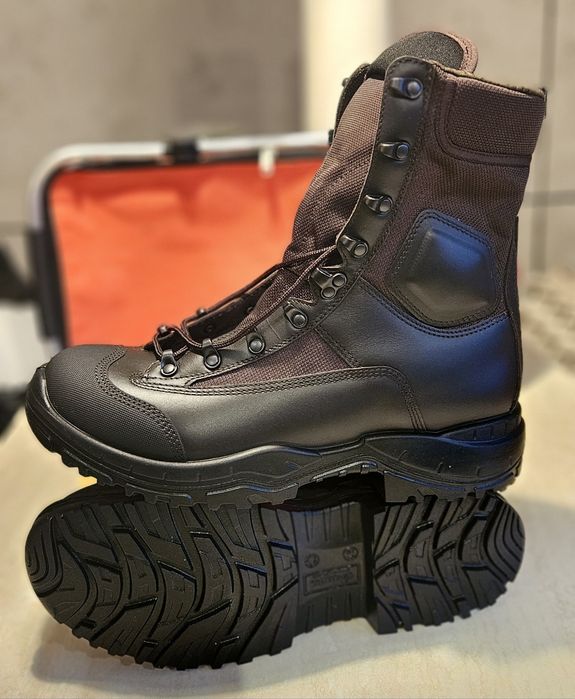 Buty wojskowe 42r 939/Mon Demar