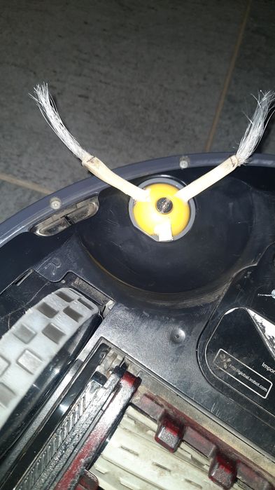 iRobot Roomba 876 serii 800
