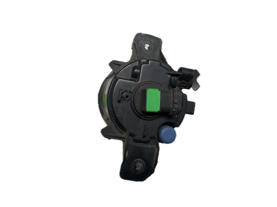 Farol nevoeiro frente esquerdo NISSAN Qashqai/Qashqai+2 I (J10, JJ10)