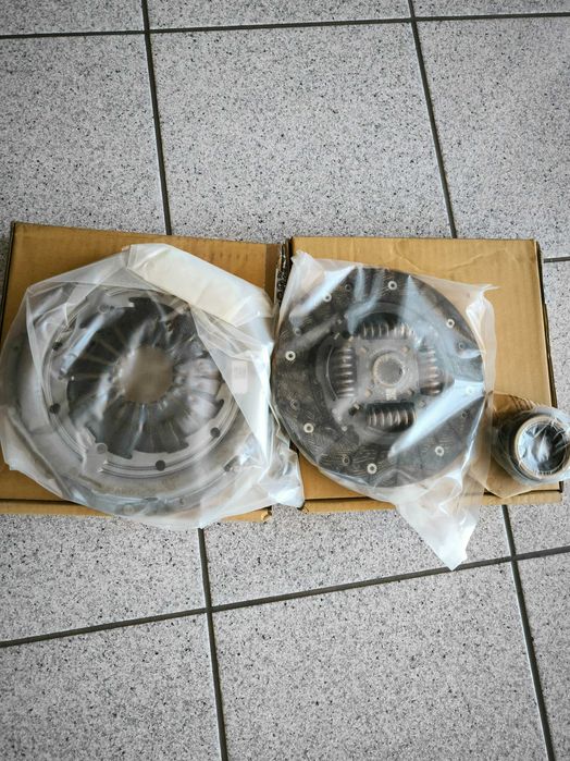 Vendo Kit de embraiagem para; Fiat, Lancia ou Alfa Romeo