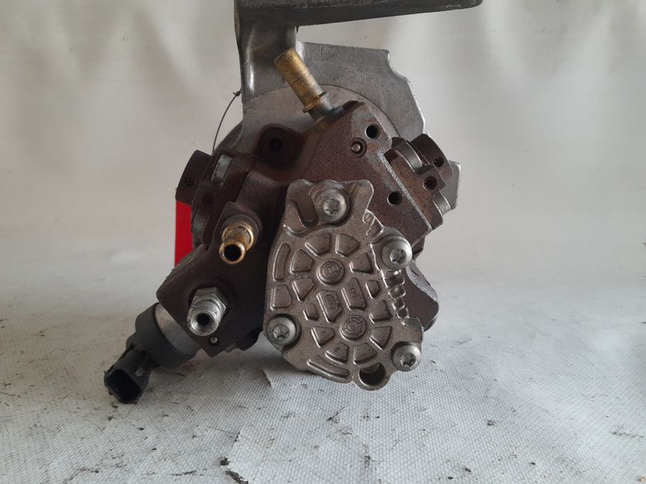 Bomba injetora FORD C-Max II (DXA/CB7, DXA/CEU)