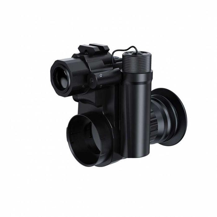 Nasadka noktowizyjna PARD NV-007SP 850/940 nm + ZESTAW