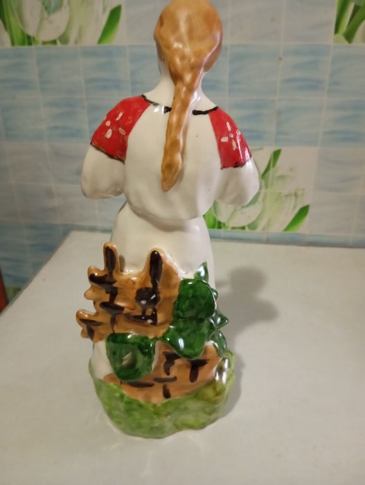 Гадання на ромашці.