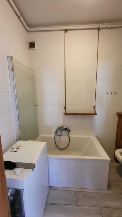 Przestronne | 2 pokoje | Balkon | Blisko centrum | osobna kuchnia