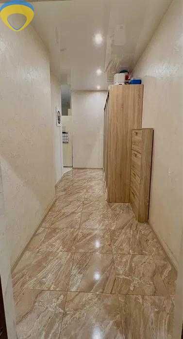 Продаж! 2-кімнатна кварира, вид на море 9 Перлина,Французький бульвар