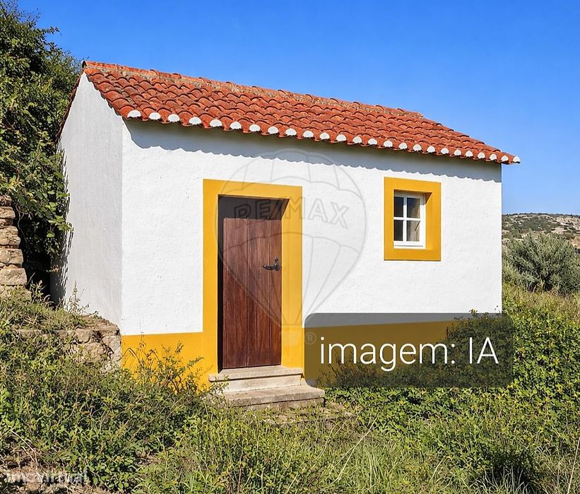 Moradia T3 para venda