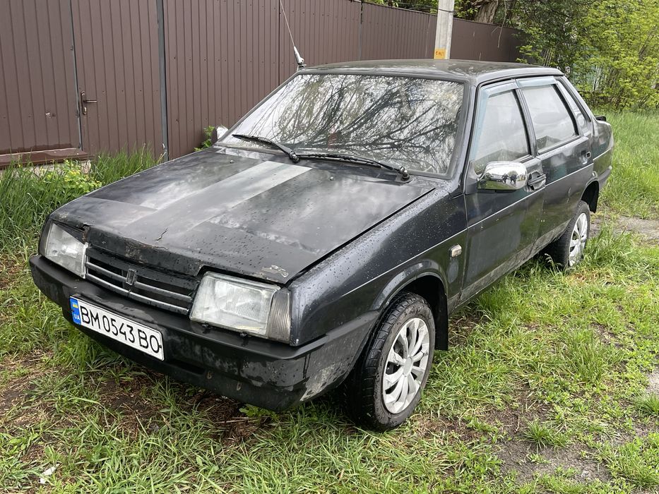 Ваз 21099 2109 На запчастини Розборка також Викуповую авто