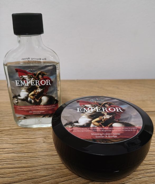 Razorock Emperor