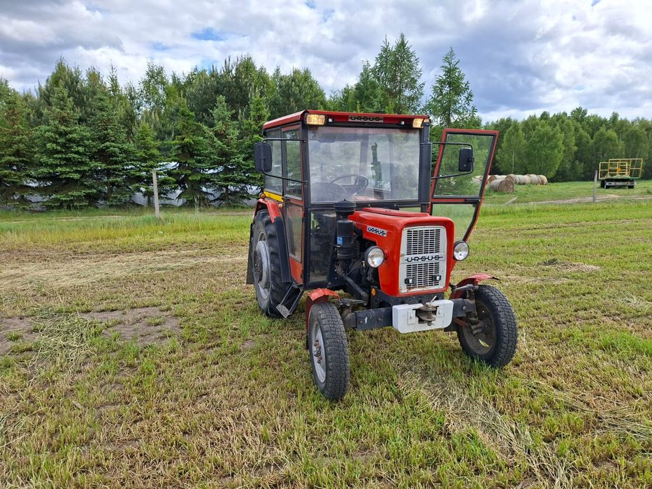 Sprzedam  URSUS C 330