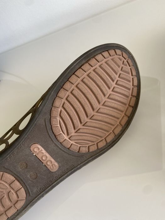 Baleriny Crocs Adrina r. 37 W7