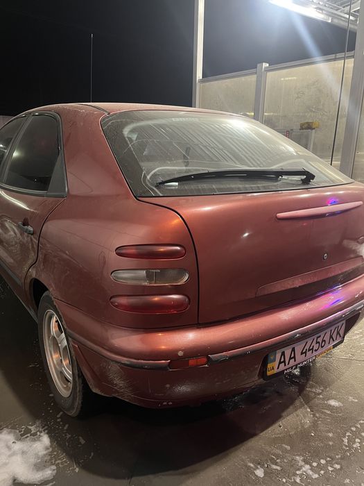 Продам Фіат брава 1998