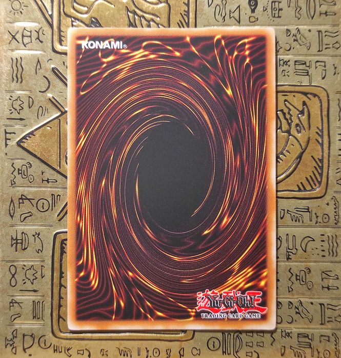 Ultimate Insect LV5 Yugioh