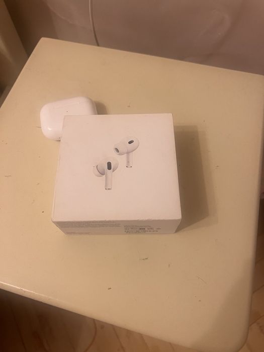 Airpods Pro GEN 2