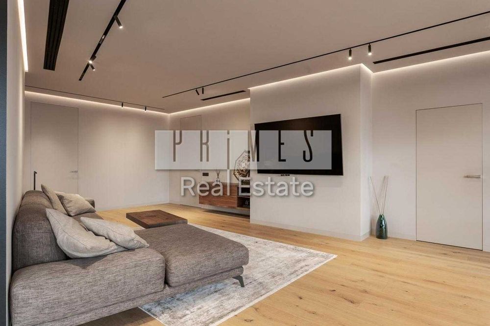 Продажа 6к квартира 265м2, ЖК Busov Hill, ул. Бусловская, 12