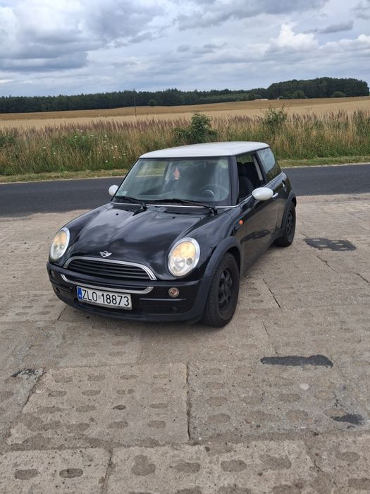 Sprzedam mini one