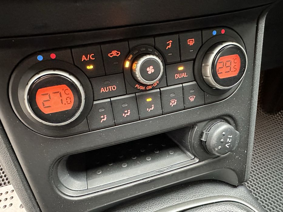 Продам Nissan Qahsgai