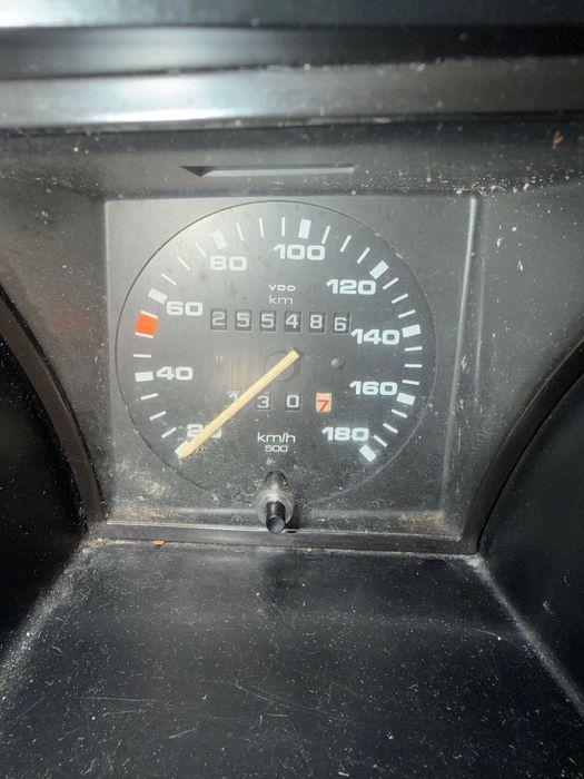 Vw T3 Bluestar/Multivan